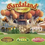 公寓 Lago-terme-gardaland Dolce Duplex Private Parking 拉齐塞