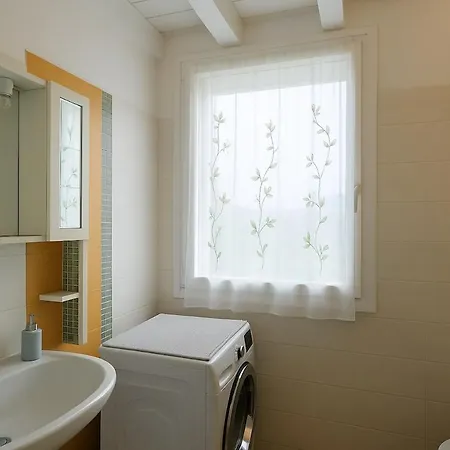 Lago-Terme-Gardaland, Private Parking At Dolce Duplex Lazise * לאזיסה
